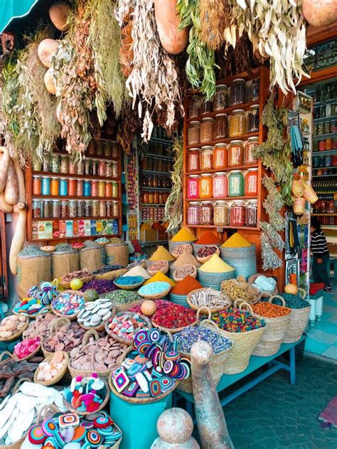 How To Haggle In Morocco Bargain Like A Local In The Markets Of Morocco Travel Talk