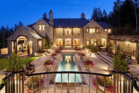 4k Mansion Wallpapers Top Free 4k Mansion Backgrounds Wallpaperaccess