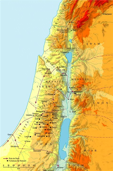 Learn about israel and tailor your tour to your specific requirements. LECCIONES PARA MEDITAR - Doulos