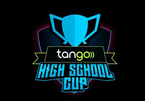 1st Tango High School Cup Attracts 550 Participants
