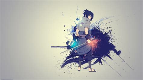 Kishimoto later stated that in addition to atonement, sasuke wants to discover the origin of the . Sasuke Wallpapers HD | PixelsTalk.Net