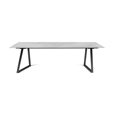 We may earn commission on some of the items you choose to buy. DRITTO DINING TABLE RECTANGULAR (Salvatori) | Free BIM ...