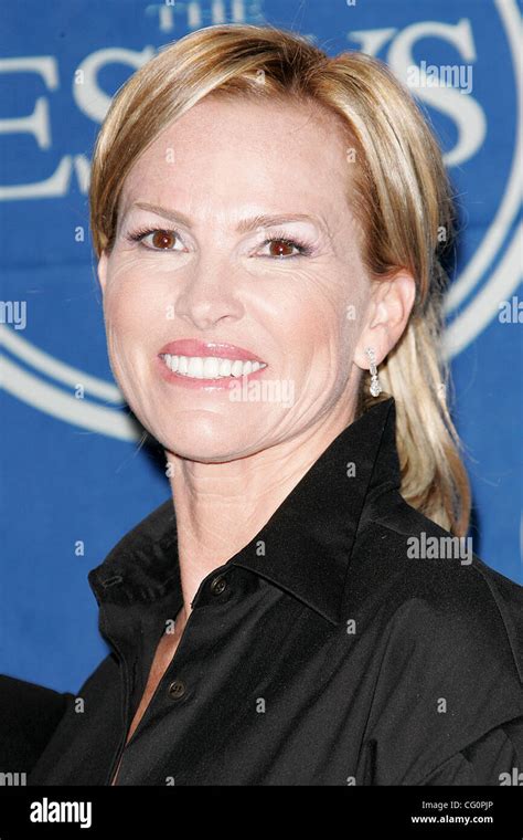 Janet Jones Gretzky Hi Res Stock Photography And Images Alamy