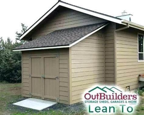 The next attached carport to house design is surely for you who have more than two cars. Image result for lean to shed attached to house | Backyard ...