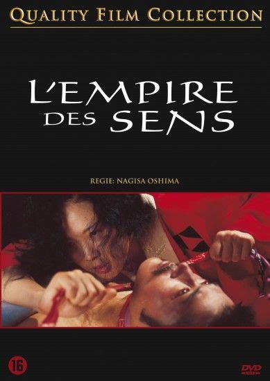 Lempire Des Sens Lempire Des Sens Ciné Films Cultes
