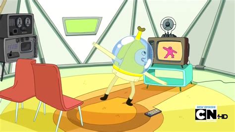 Little Einsteins Vs Banana Man Adventure Time Youtube