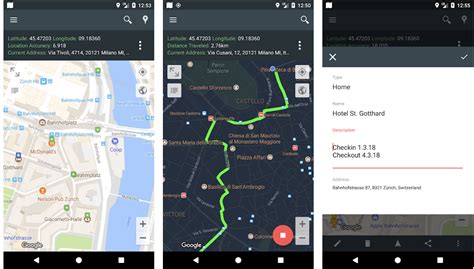 11 Best Free Android Gps Apps To Find Locations Of Your Friends