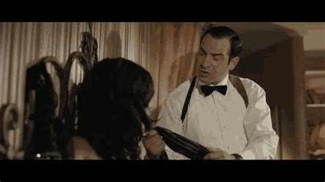 Informations sur les animes et ses personnages, paroles génériques, films asiatiques, amv, clips, albums ! Oss117 Pas Envie GIF - Oss117 117 Oss - Discover & Share GIFs