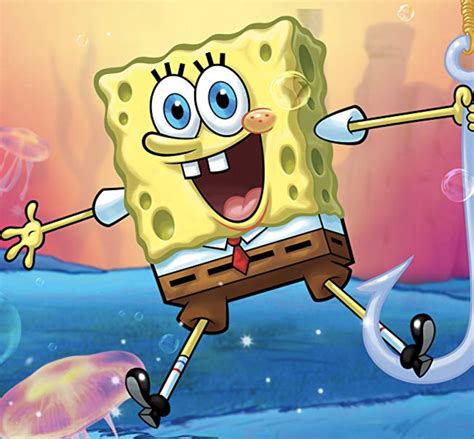 Top 172 Spongebob Cartoon Creator