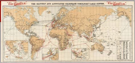 Vintage Map Printable Printable Blank World