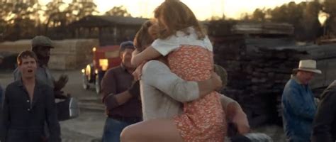 26 insane the notebook moments you never noted because noah and allie s love almost trumps