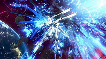 Gundam Ps4 Versus Wallpapers Zero Games Playstation