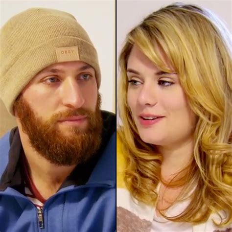 ‘married At First Sight Lukes Furious When Kate Spills On Sex
