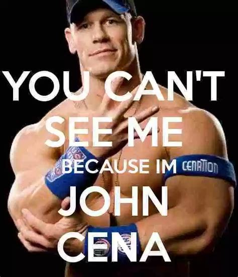 26 John Cena Memes To Make Your Day Awesome Ladnow John Cena John Memes