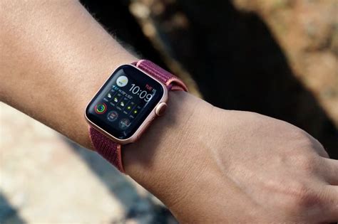Measure your blood oxygen level with a revolutionary sensor and app. ¿Dónde comprar un Apple Watch Series 6 al mejor precio en ...