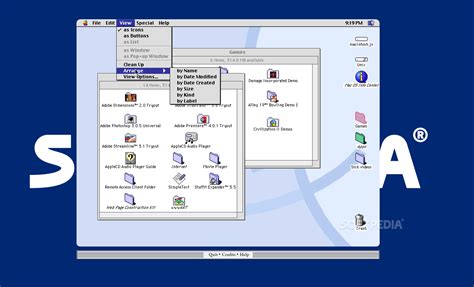 Mac Os9 Emulator Windows 10 Masatalk