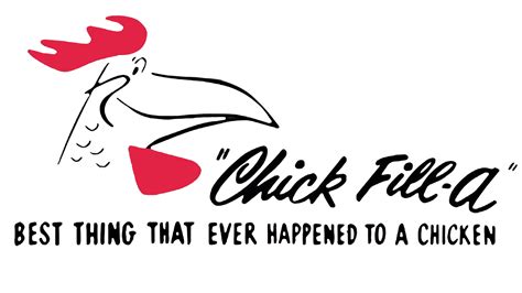 Chick Fil A Logo Meaning History Png Svg Vector