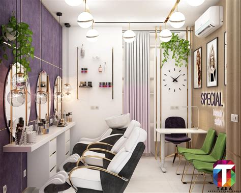 Beauty Salon Interior Design Salon Interior Design Beauty Salon