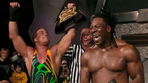 Teams You Forgot Were Wwe Tag Team Champions Cultaholic Wrestling