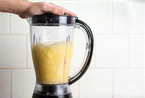 Heres How To Clean A Blender Fast Taste Of Home