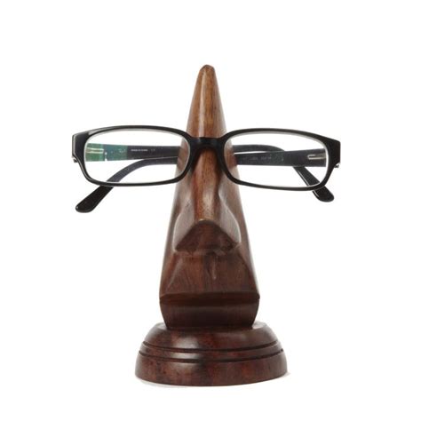 Nose Eyeglass Holder In T Box © Two S Company Wood Working Ts Eyeglass Holder Handmade
