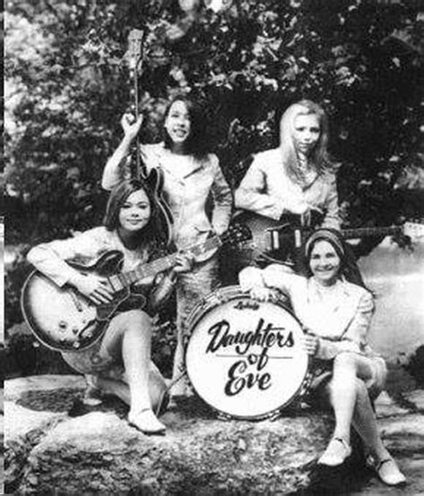 Pin By Joseph Pytel On Daughters Of Eveall Girl Band Girl Bands