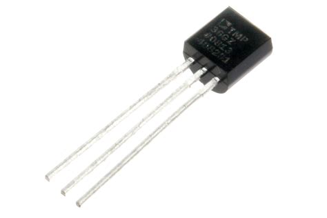 Resistance temperature detectors (rtds), are sensors used to measure temperature. Types of Temperature Sensors and Their working Principles ...