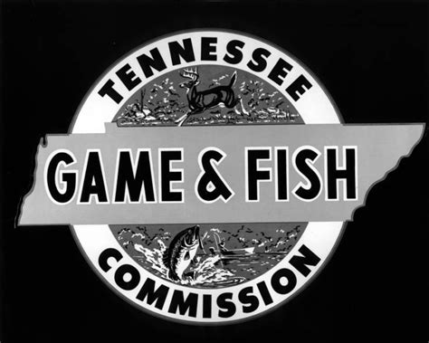 • yes, a type 94 is required. Insignia for the Tennessee Game and Fish Commission ...
