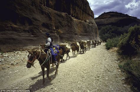The Havasupai Tribe Is The Smallest Indian Nation In