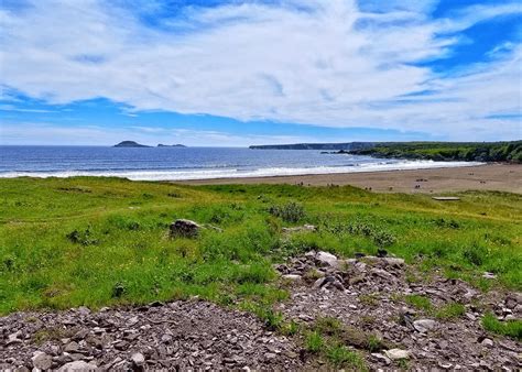 Four Hidden Gems Of The Burin Peninsula Newfoundland And Labrador Canada
