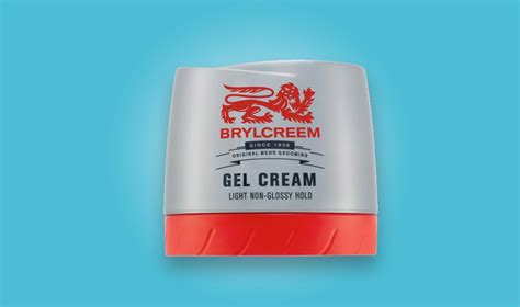 Free standard delivery order and collect. Brylcreem Gel Cream - Grooming Awards: Best Hair Styling ...