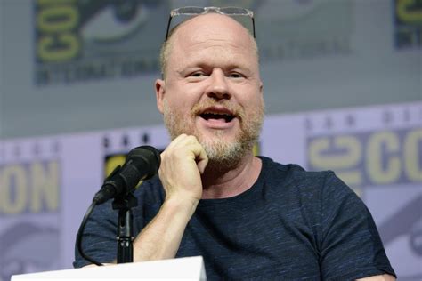 Joss Whedons Bullying Had Psychological Depth Buffy Star Claims