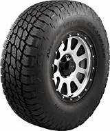 Nitto All Terrain Tires Review
