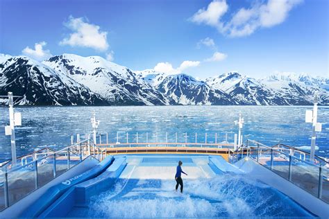 Which Ship Is Right For Your Alaska Cruise Royal Caribbean Blog