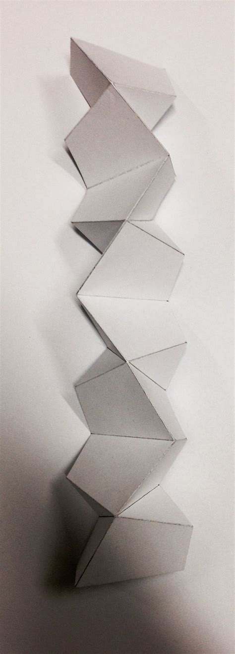 Paper Manipulation Origami Design Paper Folding
