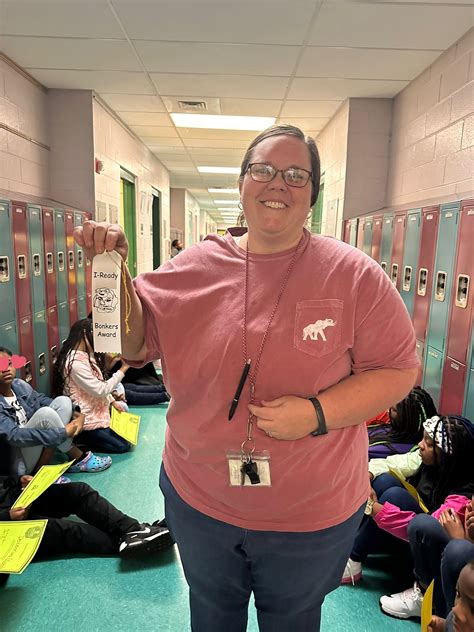 Pleasant Grove Elementary School on Twitter: "Our school-wide monthly