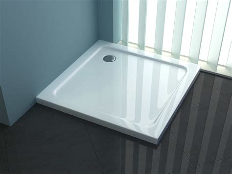 Square Abs Shower Tray China Shower Plate And Bathroom