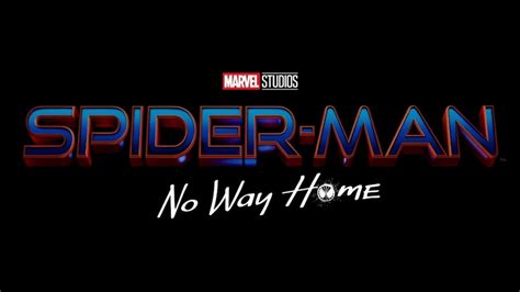 Since then, production for the project has wrapped up, and with only a little. Spider-Man: No Way Home Is the Official Spider-Man 3 Title ...