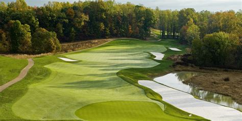 Lake Presidential Golf Club Golf In Upper Marlboro Maryland