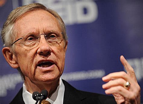 Harry Reid Defeats Sharron Angle Keeps Senate Seat