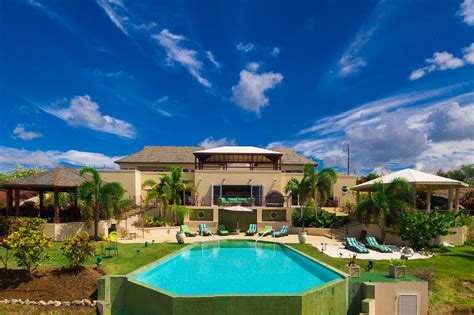 Vacation Villa Rentals Barbados