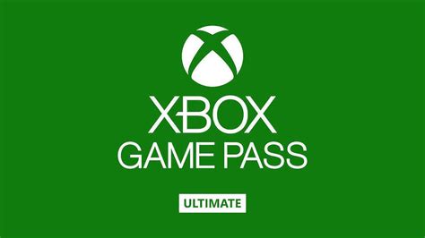 Save 25 On Xbox Game Pass Ultimate For A Limited Time Gamespot