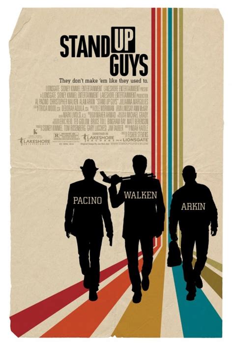 Stand Up Guys Dvd Release Date Redbox Netflix Itunes Amazon