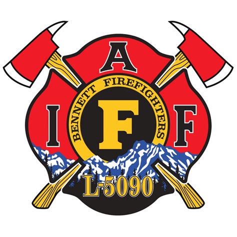 Bennett Firefighters Local 5090 Bennett Co