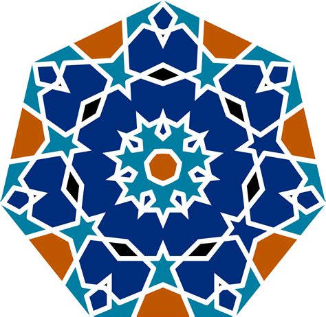 Islamic Design Vector Free Download Eps Design Talk