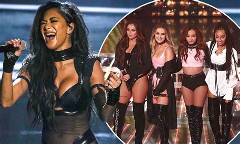 Pussycat Dolls X Factor Performance Sparks More Complaints Daily