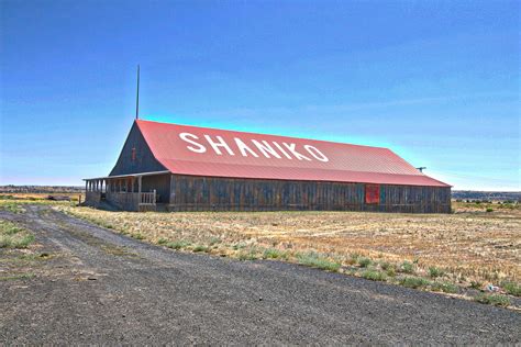 Our Day Trip To Ghost Town Shaniko Oregon