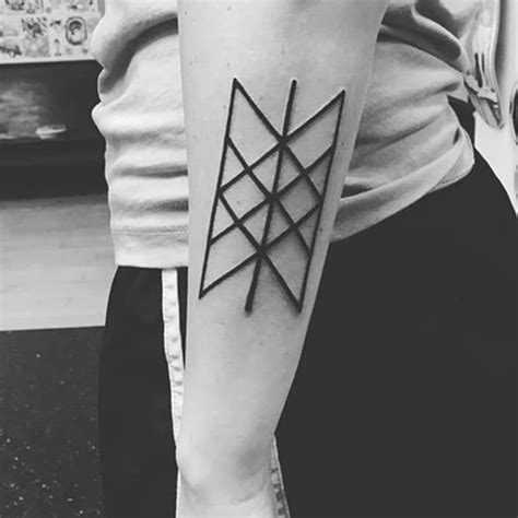 125 Nordic Viking Tattoos You Will Love With Meanings Wild Tattoo