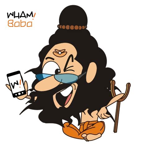 Wham Baba On Behance