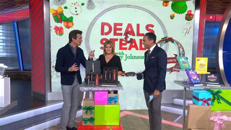 Gma Deals And Steals On Oprah S Favorite Things Of Good Morning America